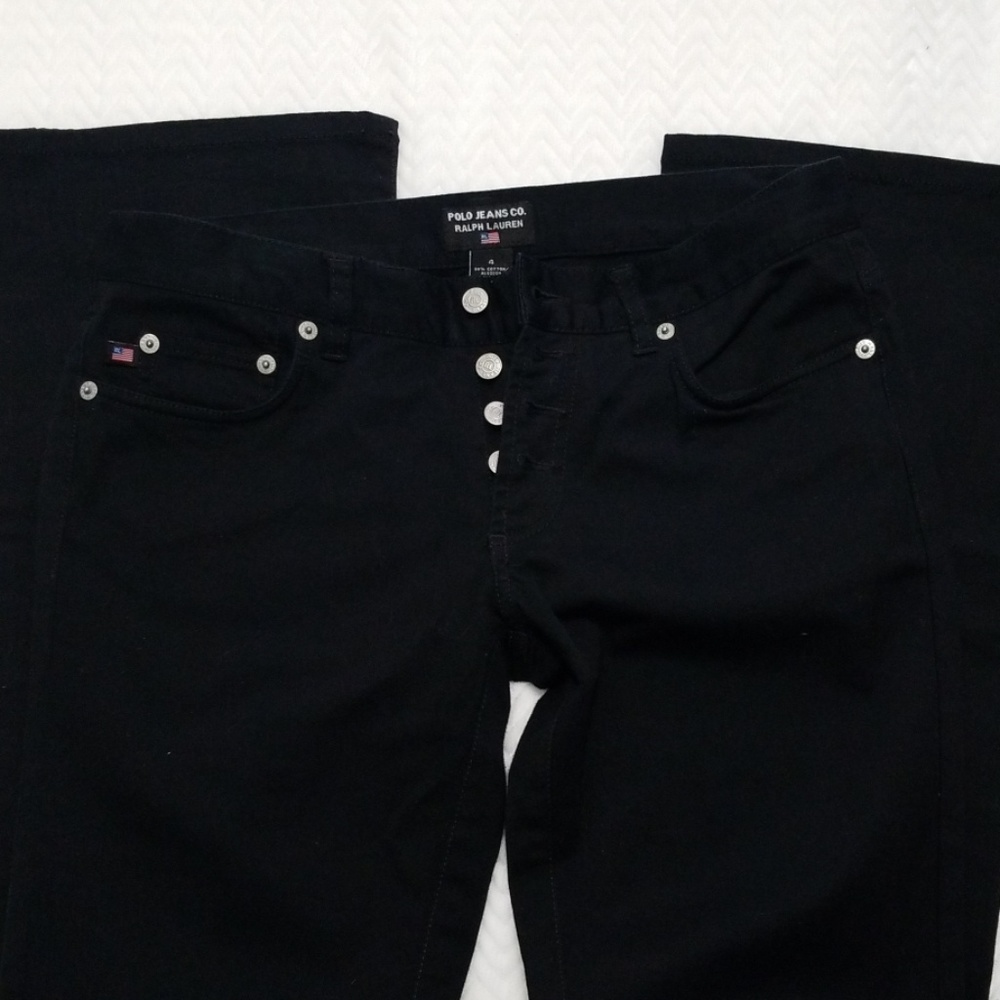 Ralph Lauren Jeans